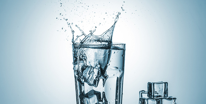 Fast facts on drinking water