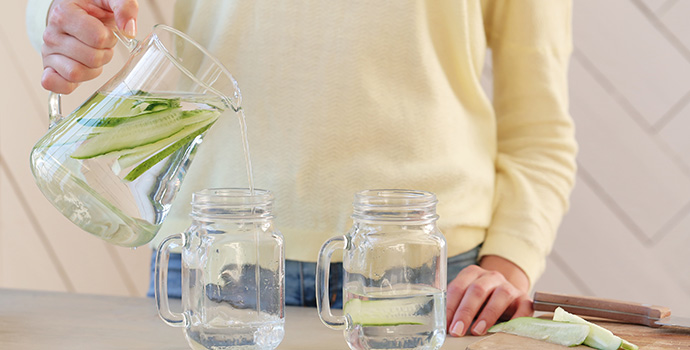 Carbonated (Sparkling) Water: Good or Bad?